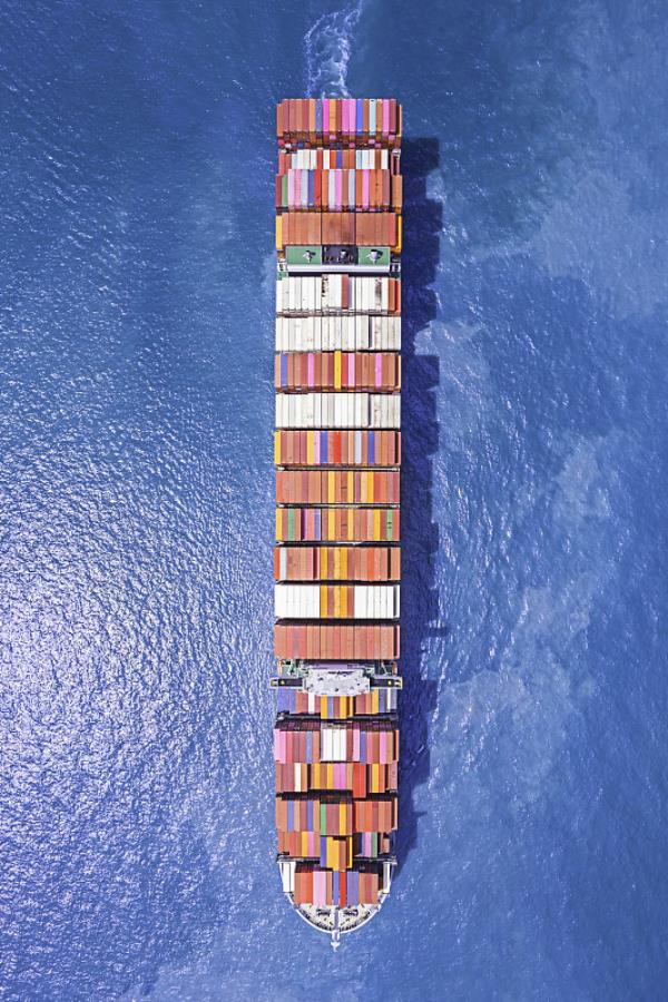 广西环江华信物流有限公司