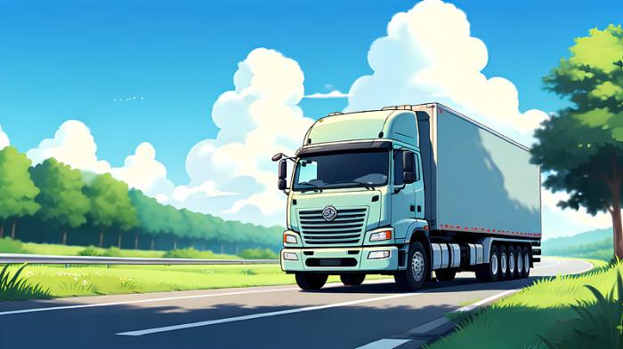 广西禾顺物流有限公司