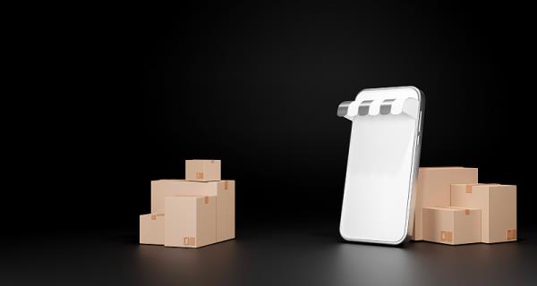 广州市广百物流有限公司里水物流中心