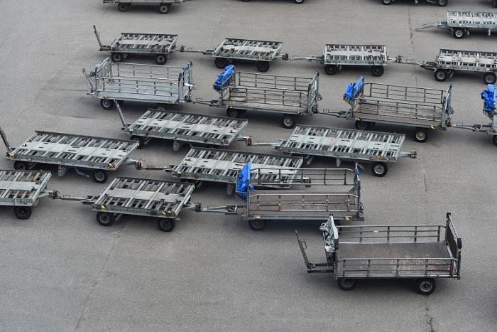 广州市宏明物流有限公司