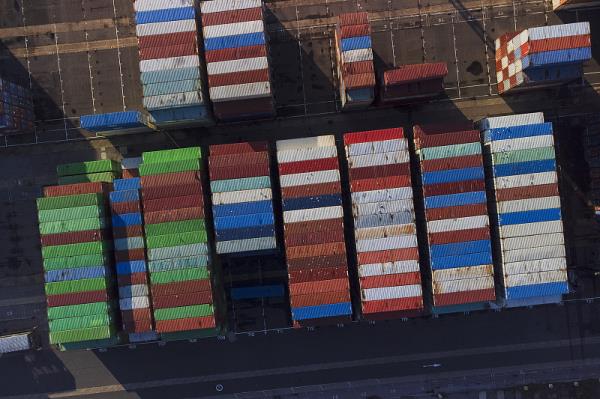 柳州市立行物流有限公司