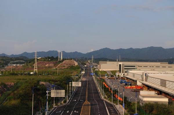 峡江县纵横物流有限公司
