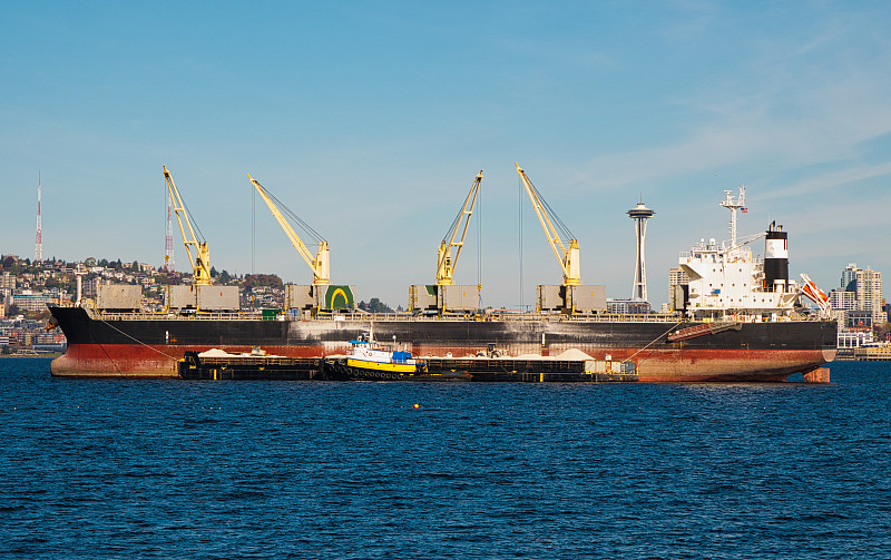 广东省伍洲弘运国际物流有限公司