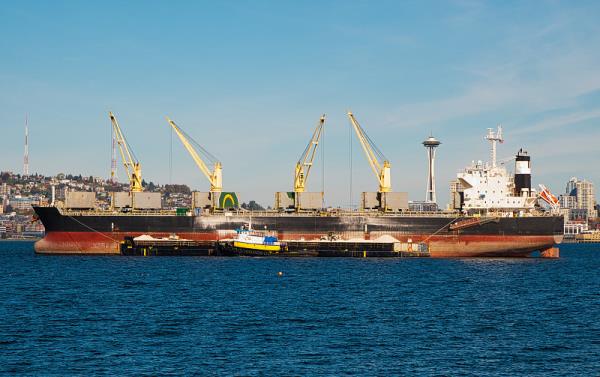 广东省伍洲弘运国际物流有限公司