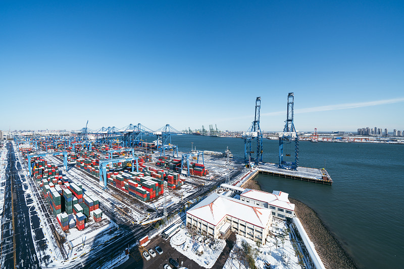 广州豪韵莱物流有限公司