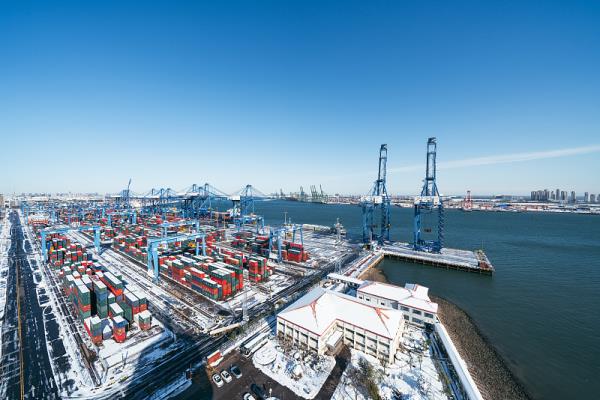 广州豪韵莱物流有限公司