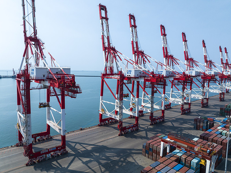 广州豪韵物流有限公司