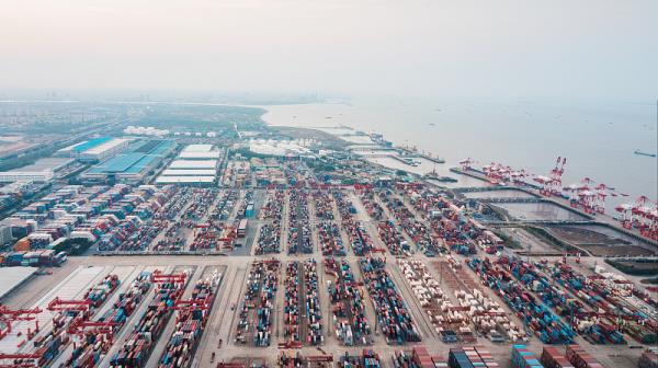 鹰潭市鑫凯物流有限公司