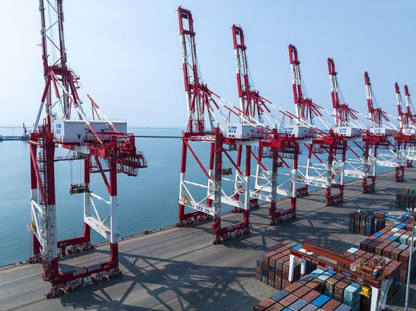 广州豪韵物流有限公司