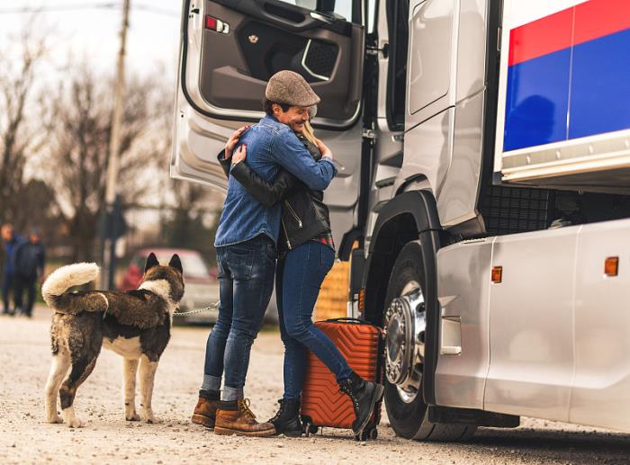 甘肃浩宇物流有限公司