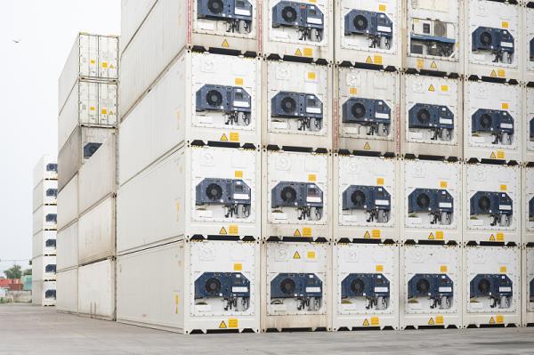 广州市鸿顺通物流有限公司