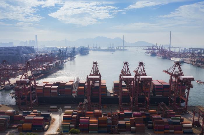 兴业县安旺物流有限公司