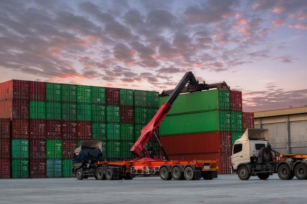 深圳市龙晟达物流有限公司