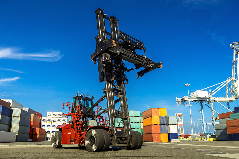 呼伦贝尔市龙驰物流有限公司