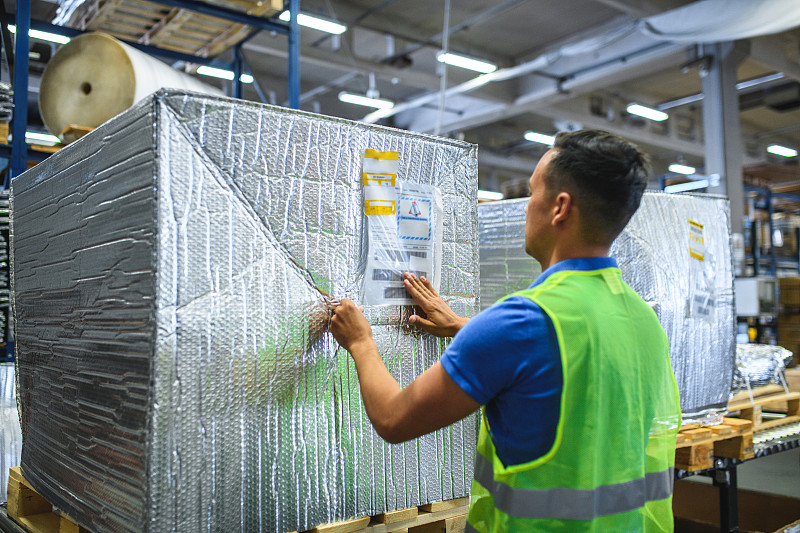 上思县翔天物流有限公司