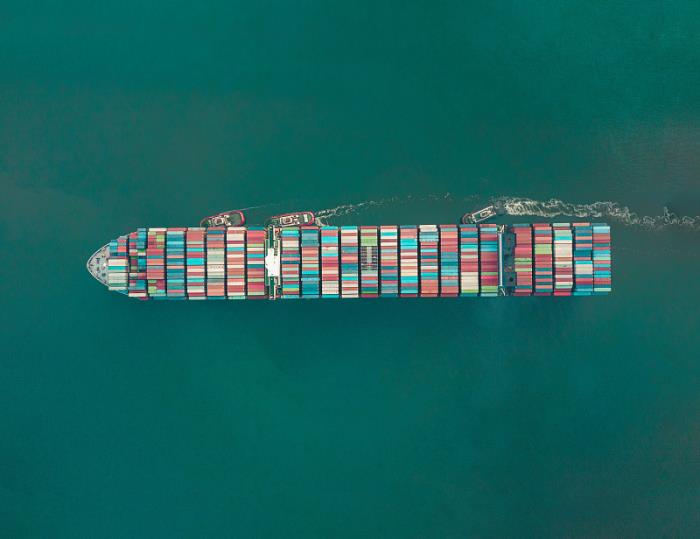 深圳市捷速行物流有限公司