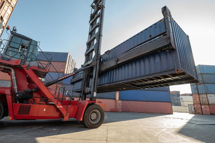 七台河乐达物流有限公司