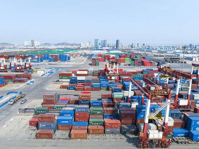深圳市骏荣物流有限公司 深圳市骏荣物流有限公司