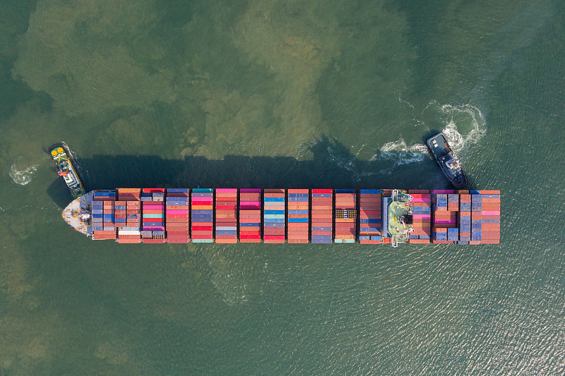 上海鸿山物流有限公司 上海鸿山物流有限公司