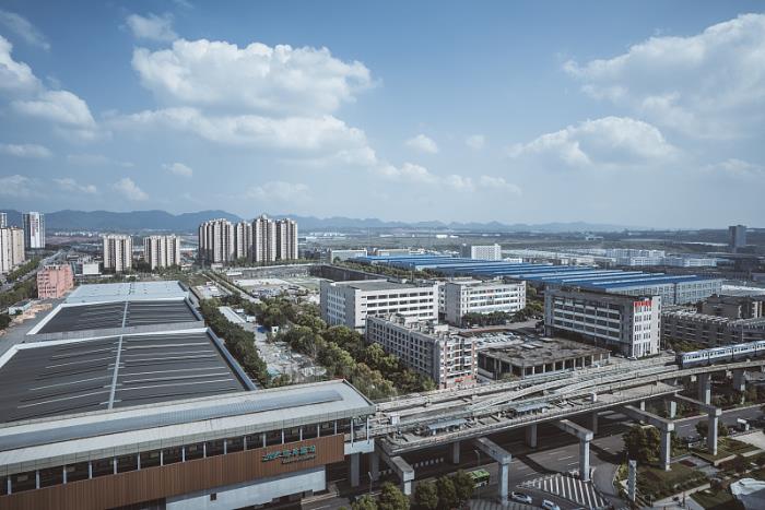 佛山市虎邦物流科技有限公司 佛山市虎邦物流科技有限公司