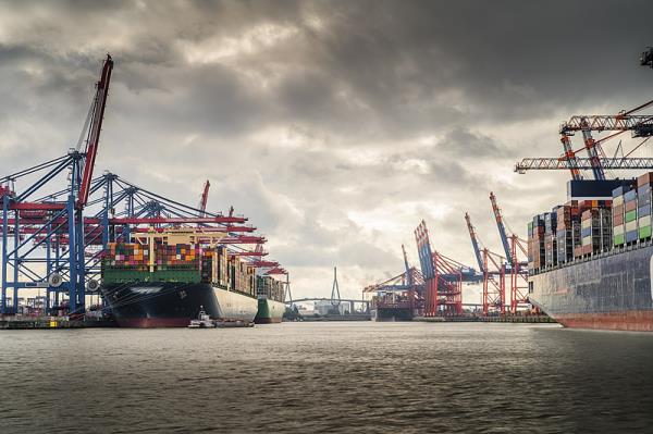 东莞市陆洋物流有限公司