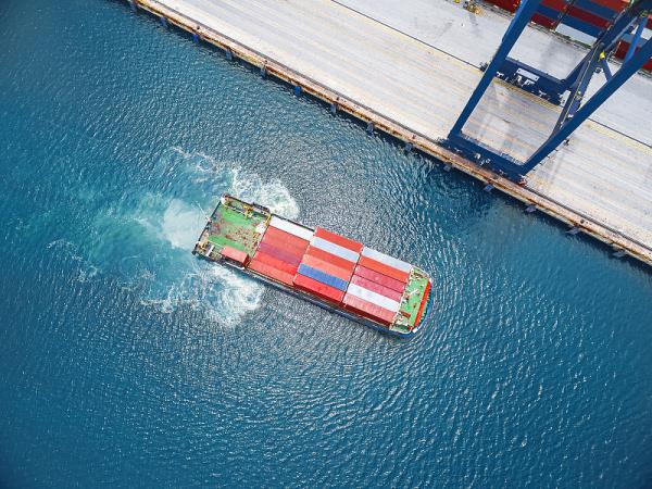 广西新大地物流集团有限公司