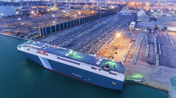 大庆喜达物流有限公司