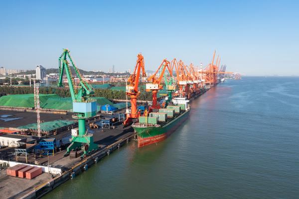 深圳市一诺国际物流有限公司
