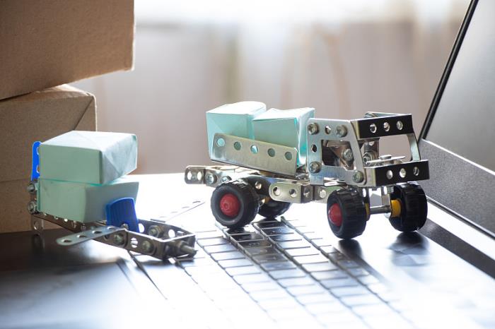 广西零距离物流有限公司