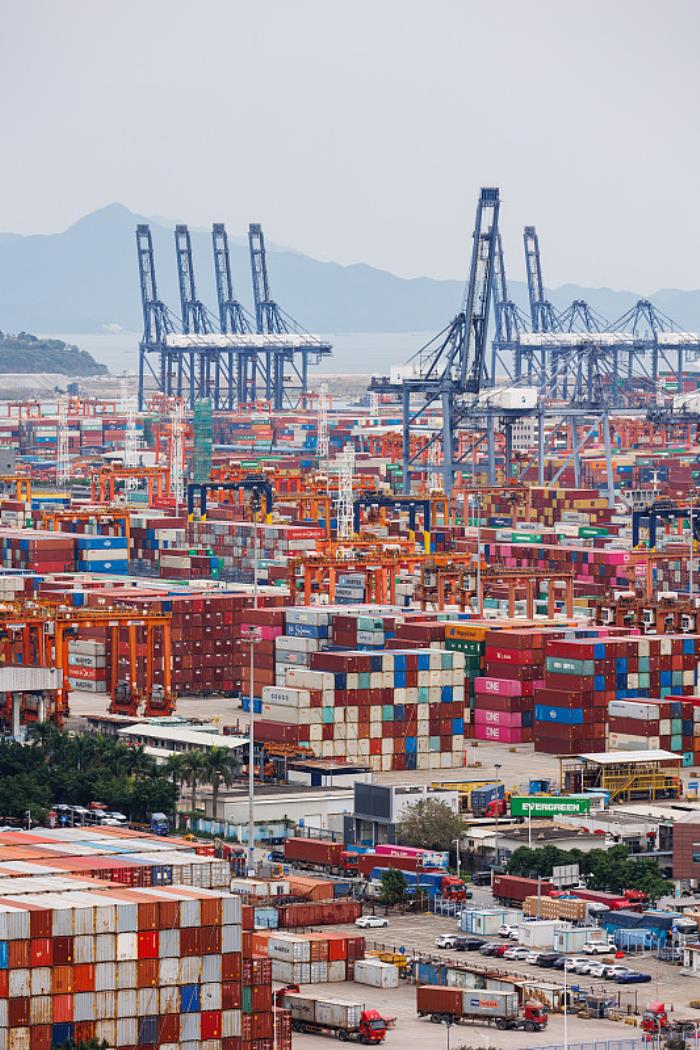 广州紫辉物流有限公司