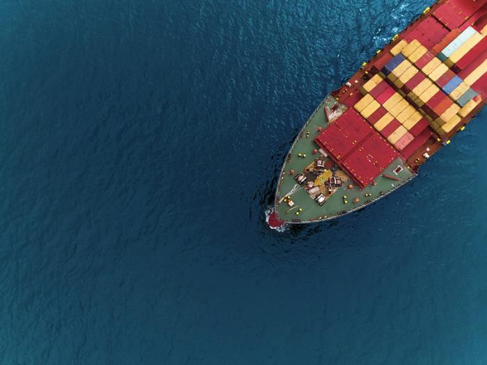 深圳市中深联物流有限公司 深圳市中深联物流有限公司