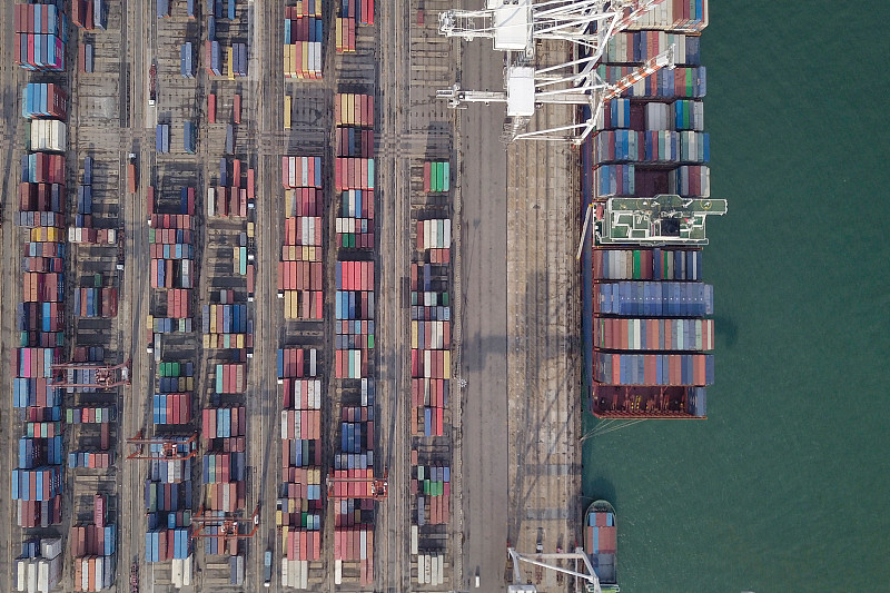 永昌仲庆物流有限责任公司