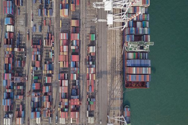 永昌仲庆物流有限责任公司