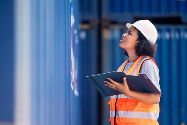 广州沁利国际物流有限公司