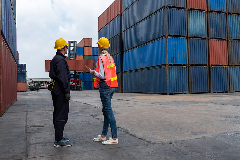 上海丽毅物流科技有限公司