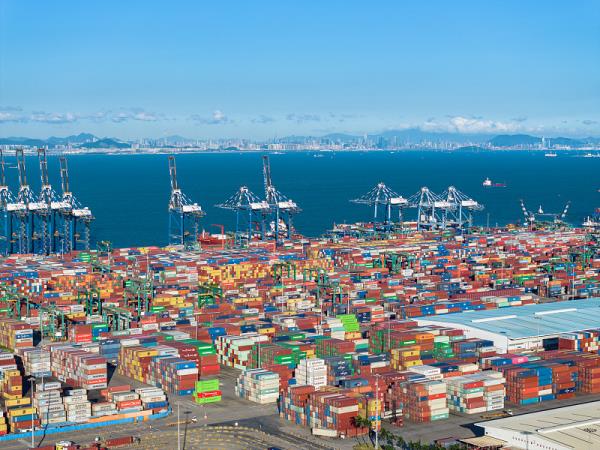 张家川回族自治县好又快物流有限公司