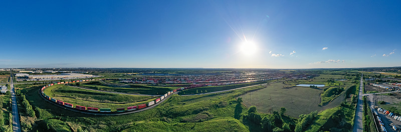 深圳市道吉物流科技有限公司
