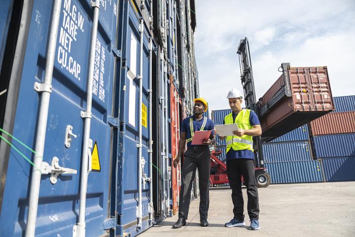 甘肃鑫海物流有限公司