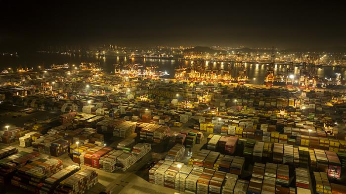 甘肃鸿运安捷物流有限公司