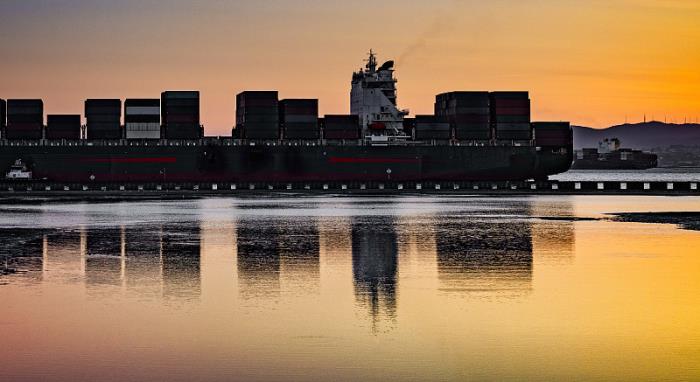 广西顺轩物流有限公司