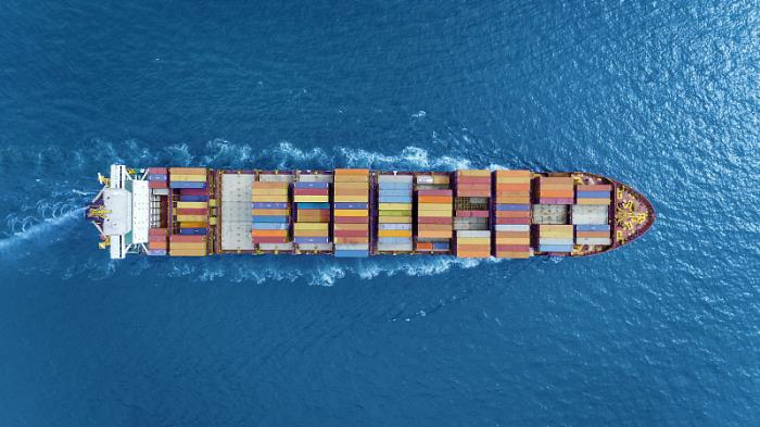 上海韩德物流有限公司