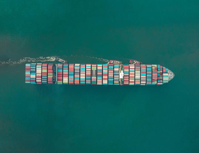 广州市永泰物流有限公司