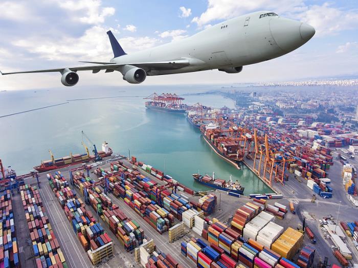 东兴市同花物流有限公司