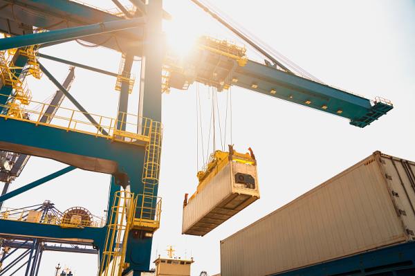 广西汇轮物流有限公司