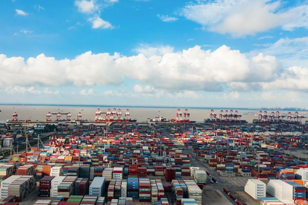 肇东市恒源物流有限公司