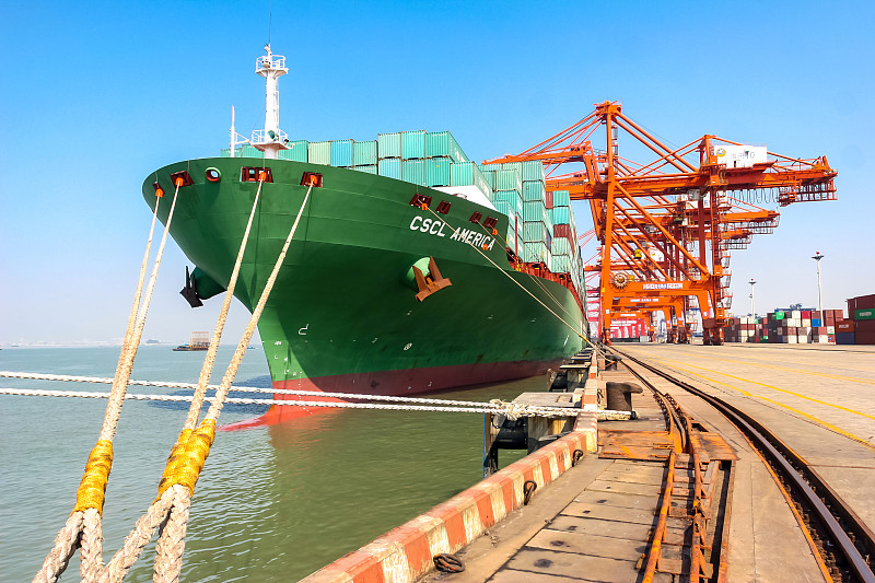 广西容县长龙物流有限公司