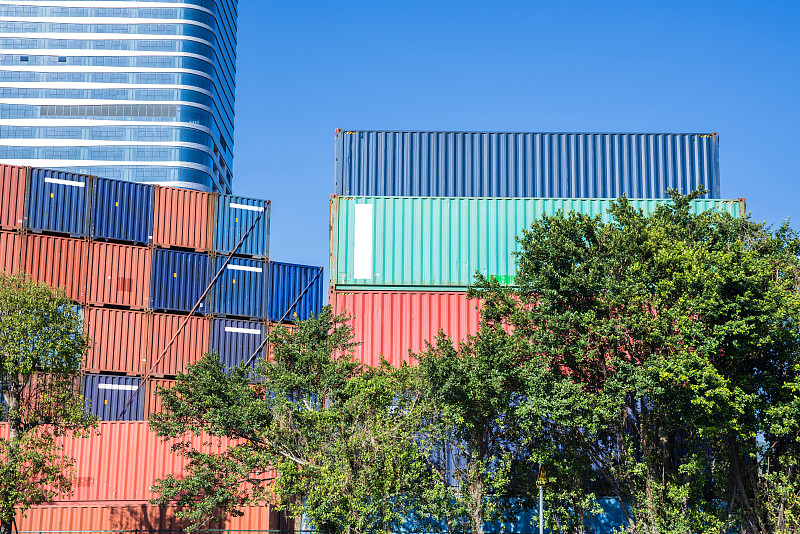 黑龙江省顺福祥物流有限公司