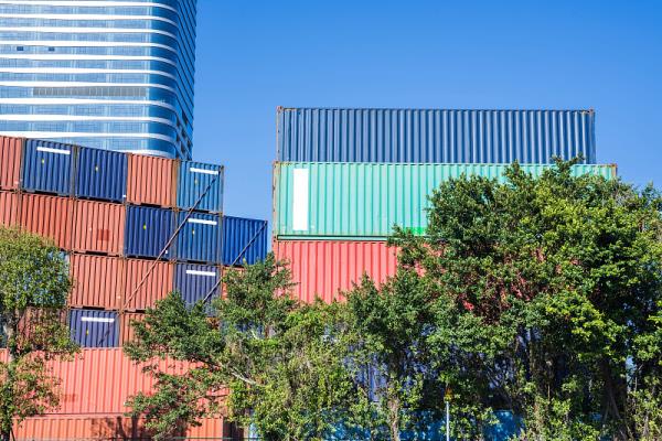 黑龙江省顺福祥物流有限公司