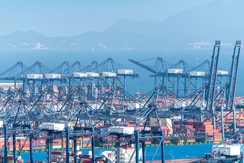 广州恒丰物流有限公司