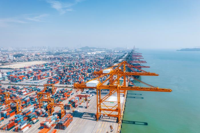 深圳市粤粤宏物流有限公司